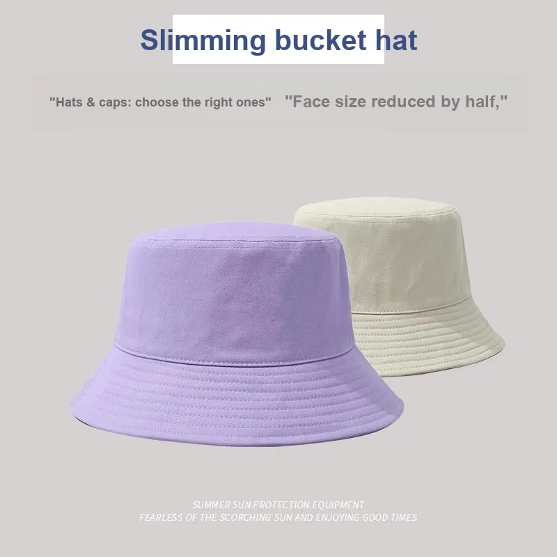 YUZHAOLIN Breathable Bucket Hats Unisex-10