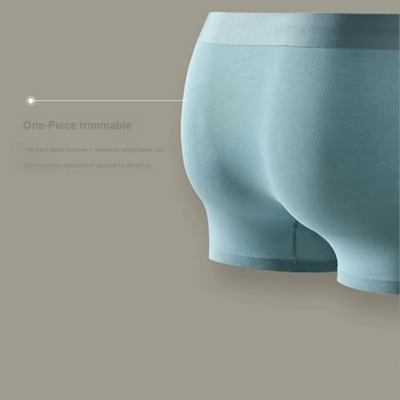 Urban Beauty Underpants Men's 4 Pack-15