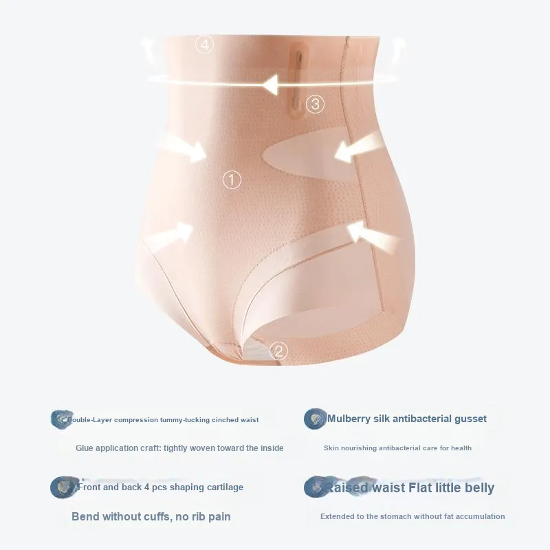 GRACEWELL Shapewear Bottom Women's-11