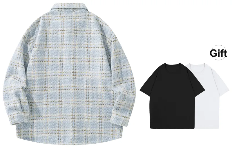 BOTH PLAY Jackets Unisex-7