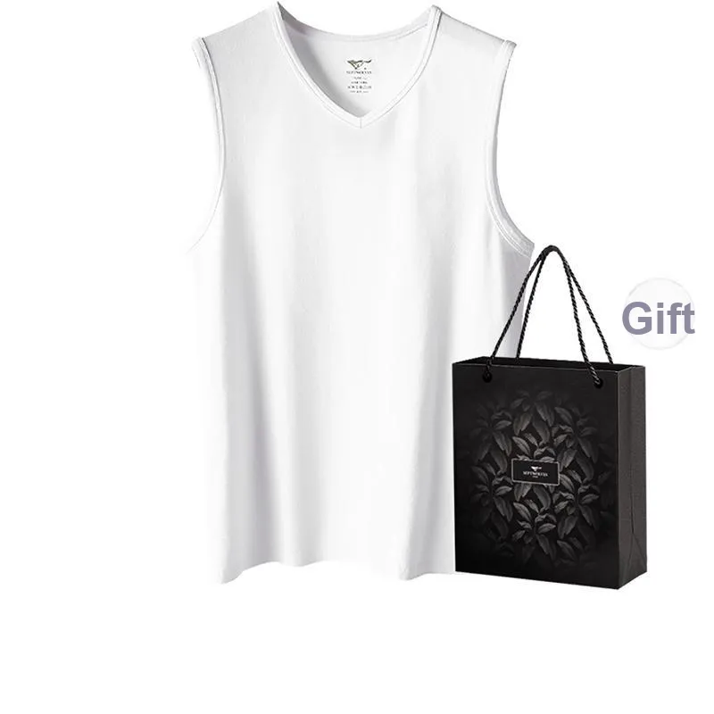 SEPTWOLVES Men's Tank Tops