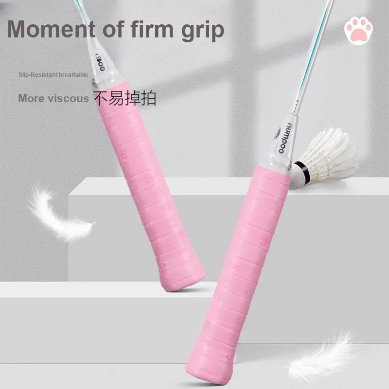 KUMPOO Badminton Grip Tape PU Thickened-5
