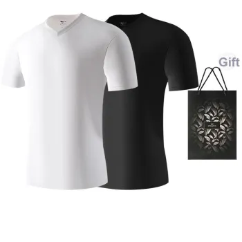 SEPTWOLVES Undershirt Men's Shopping Bag+Shopping Bag
