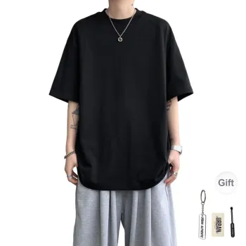 URBAN AUTHENTIC T Shirts Unisex