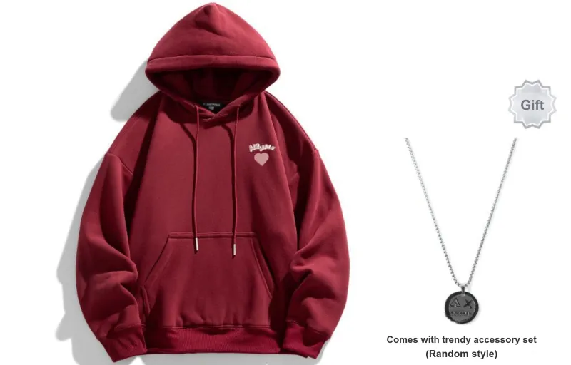Airwalk Sweatshirts Unisex-31