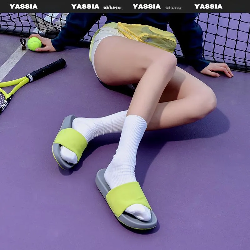Subbundle Home Slippers Yuebu Collection-11