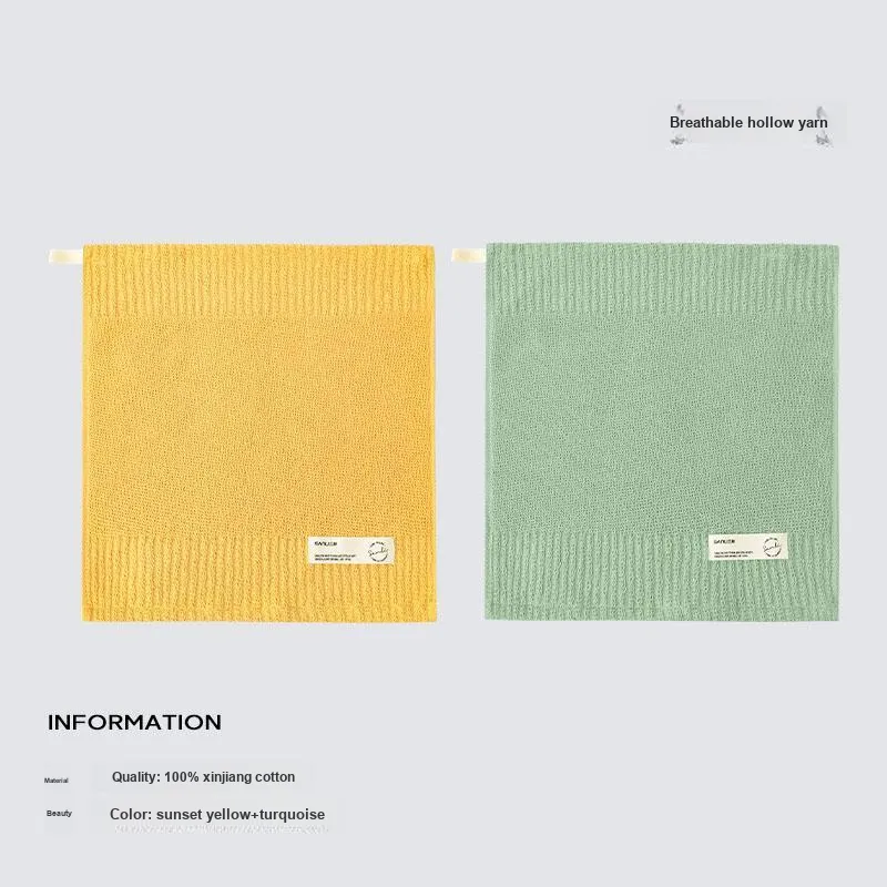 Sanli Towels-1