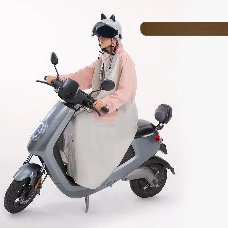 RAINFREEM Polyester Wind And Raincoat-11