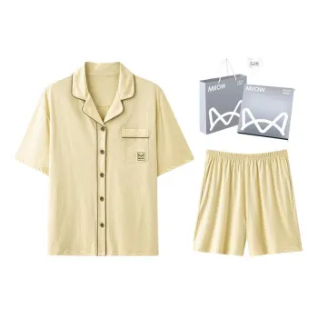 MIIOW Pajama Set Women's Gift Box Set