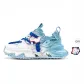 White Blue (Gradient Blue)+Giveaway