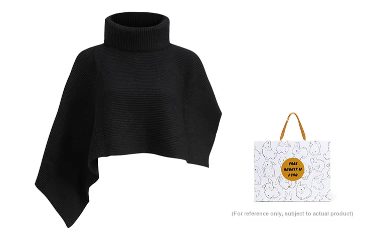 FREE RABBITⅡ Shawls Women's-3