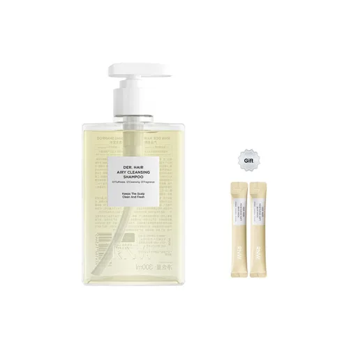 RNW Шампунь Shampoo Soap