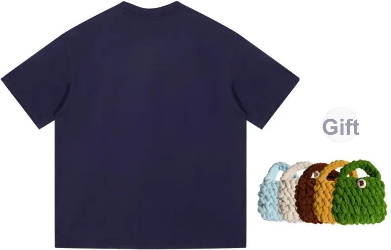 Madgood T Shirts Women's-13