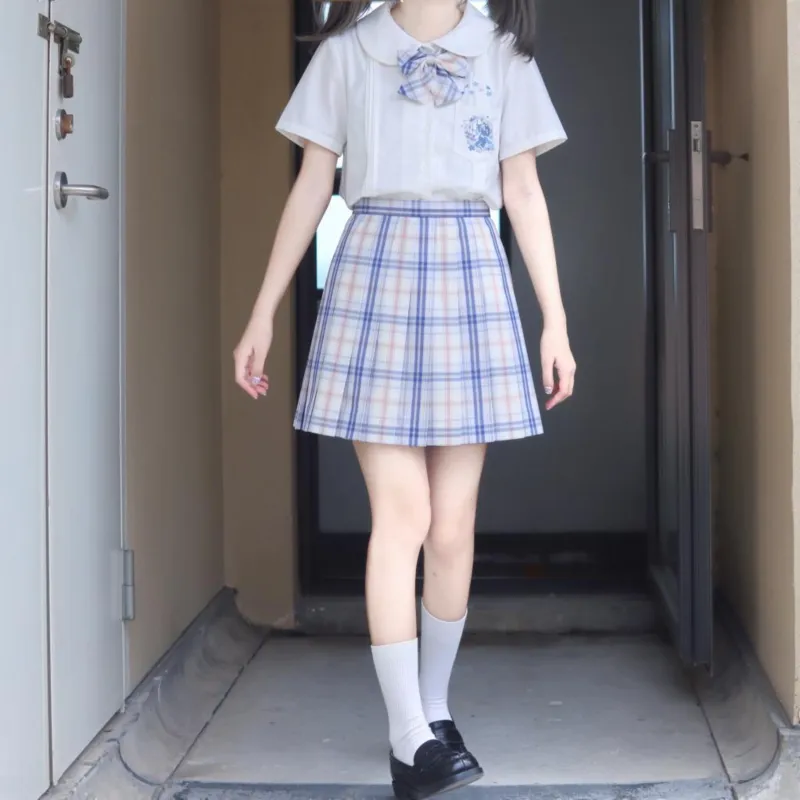 Maomengda Uniforms Women's-2