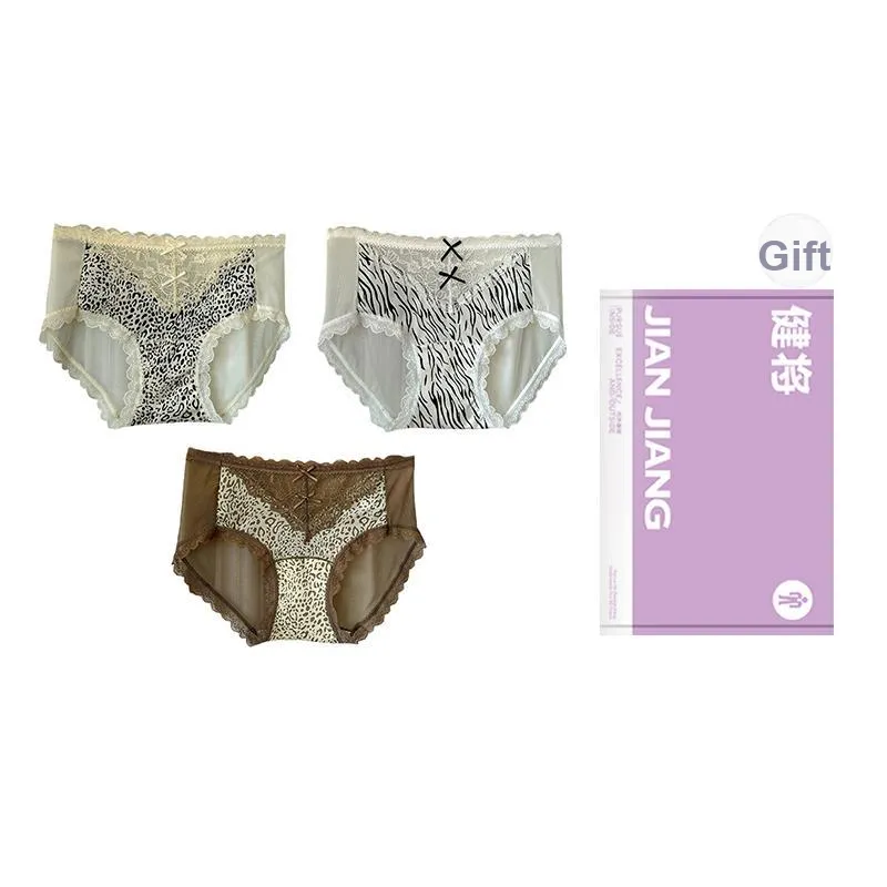 Master Underpants Women's Box 3 Pack-9