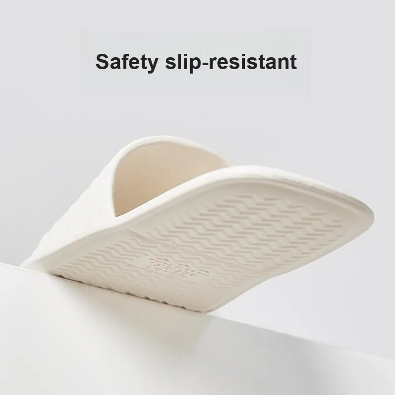 UTUNE Slippers / Home Slippers-5