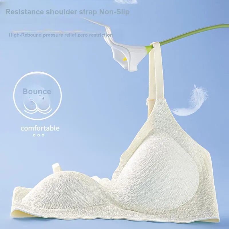 Herbal primer Women's Bras-3