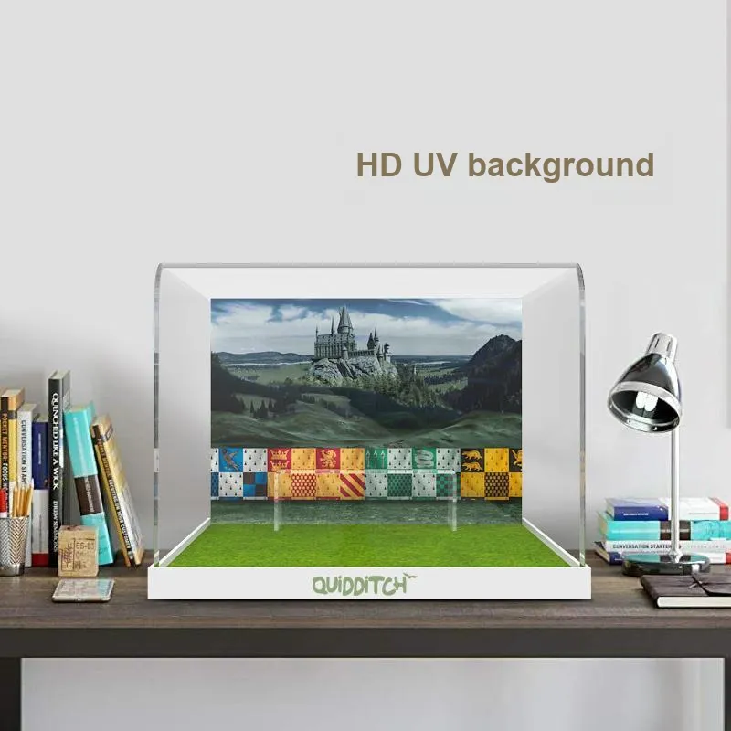 LYB Model Accessories-2