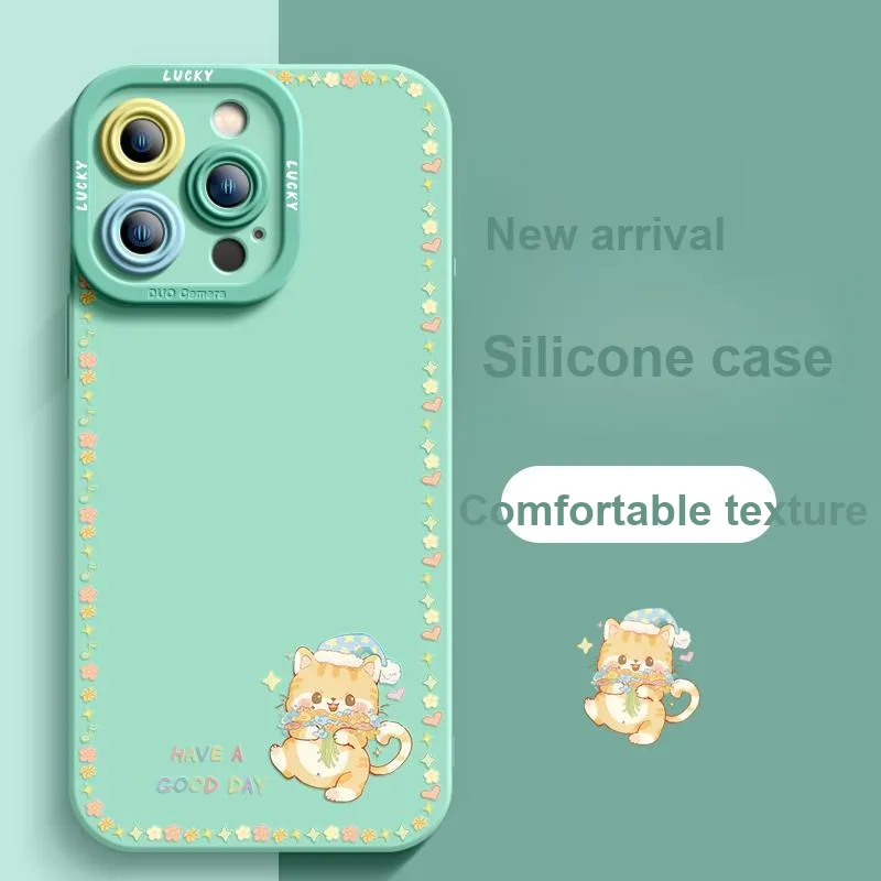 RVIXE Phone Cases-3