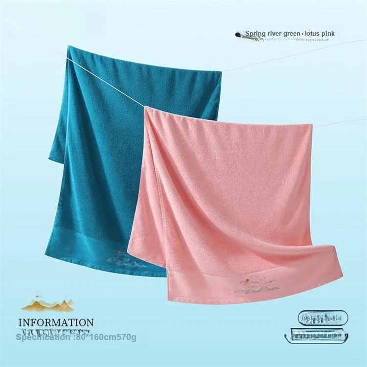 Drizzle Towels-17