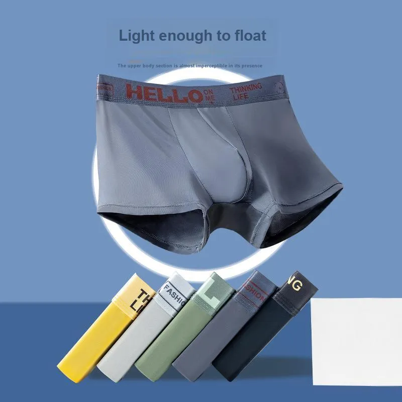 Cotton Gene Underpants Men's 6 Pack-10
