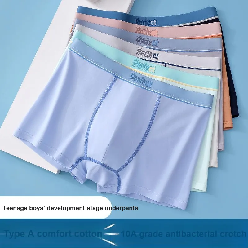GOSO Men Underpants-2