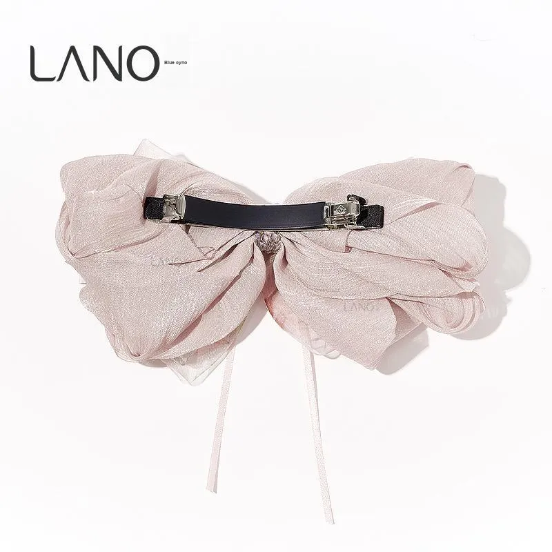 Lano Hair Clips Women's-1