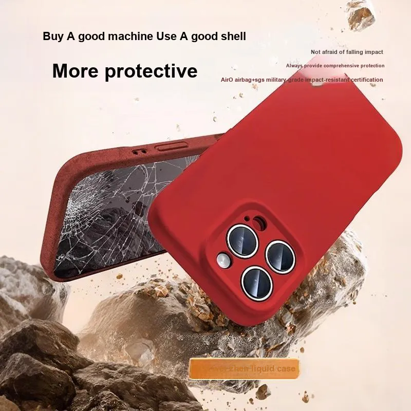 First Guard Phone Cases-22
