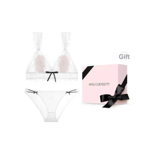 MISS CURIOSITY Комплект нижнего белья для женщин