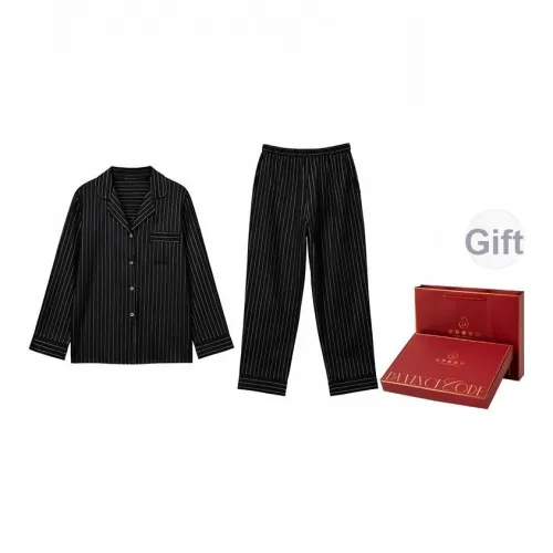 DAFENQIMIMA Пижама Подарочная Коробка Женская