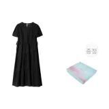 미드나이트 블랙 (선물 박스 세트)