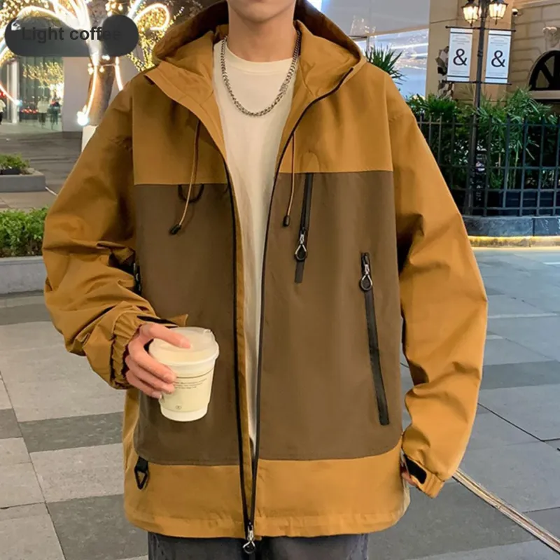 Lulifama Jackets & Coats Unisex-13