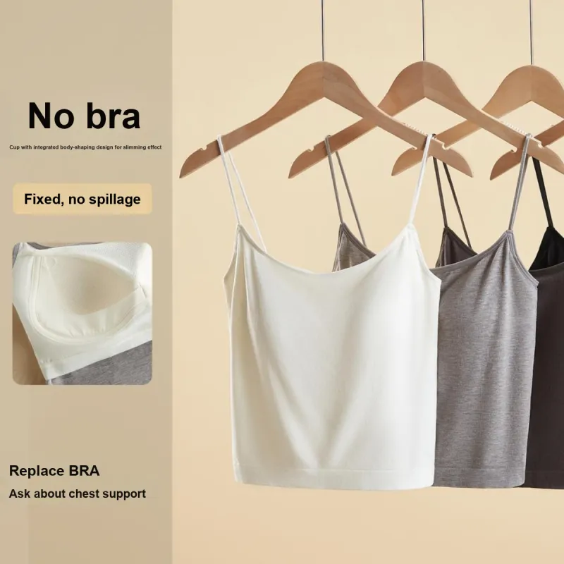 Ordifen Women's Camisoles-15