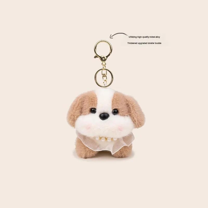 Jinnew Keychains Unisex-1