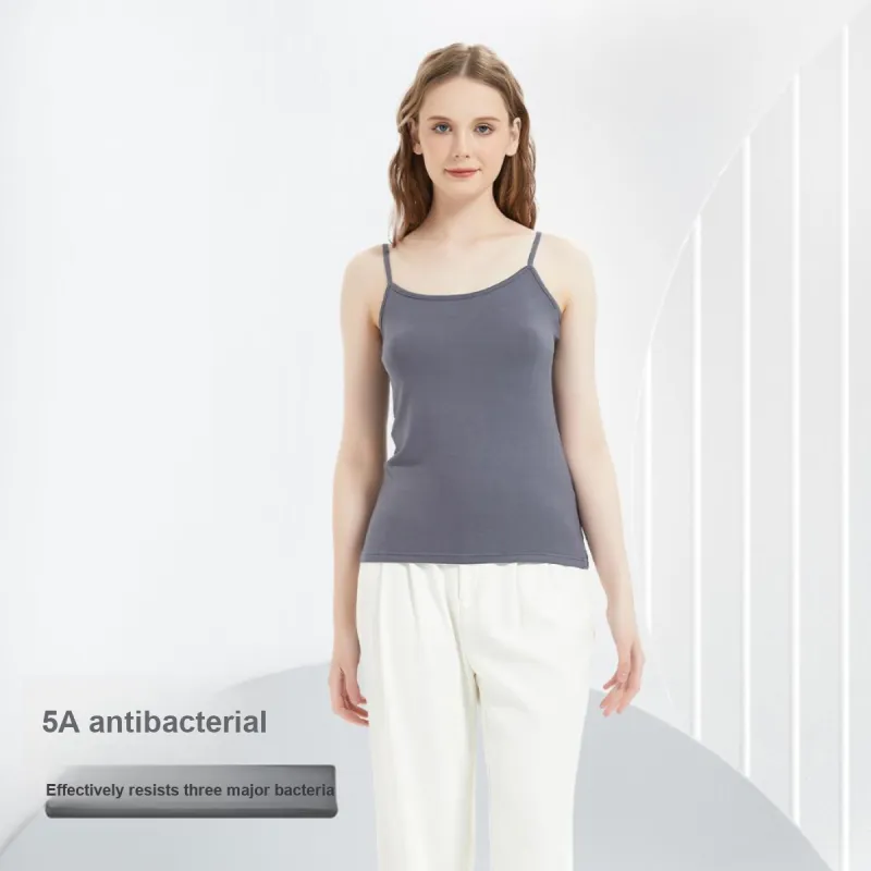 FIRS Women's Camisoles-8