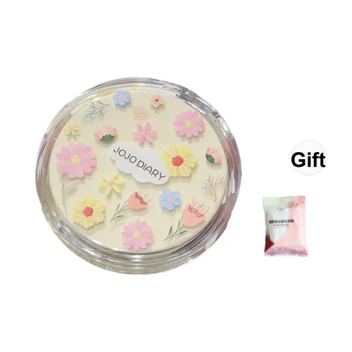 JOJO DIARY Воздушные подушки Женские