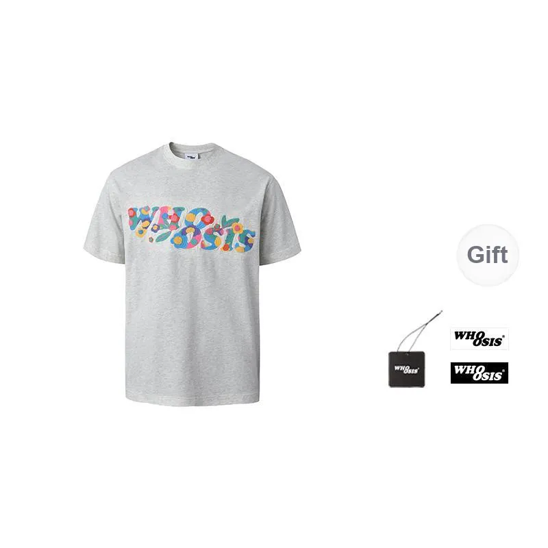 WHOOSIS T Shirts Unisex-9