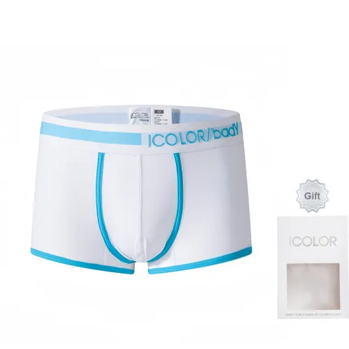 Icolor Men Underpants