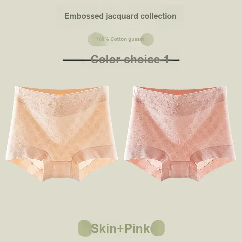 KJ Underwear Gift Boxes Women's 2 Pack-1