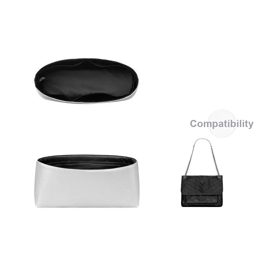 FANJI Бумага DuPont Сумка Лайнер Унисекс Черный