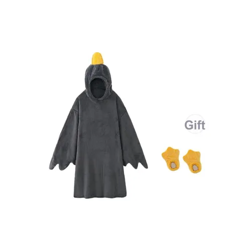 Tiansui Изображение Цвет Женские Халаты для Ванной