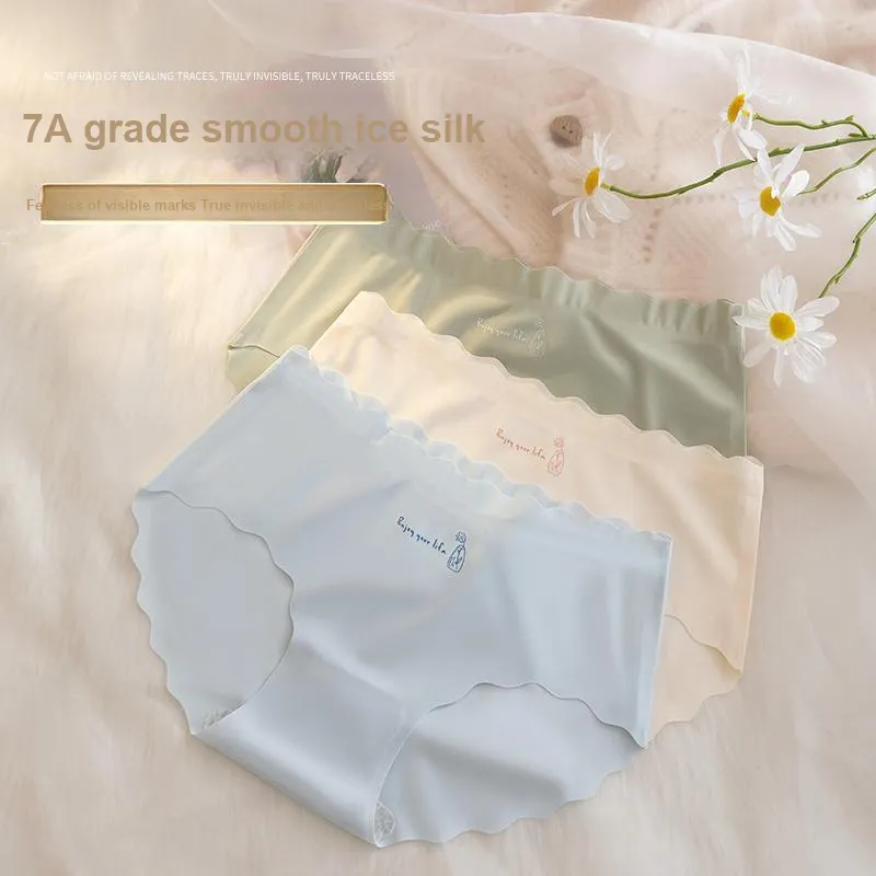 Urban Beauty Underpants Women's Shopping Bag 3 Pack-11