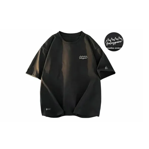 Honor of Kings Унисекс Футболки