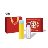 Yellow (Includes Sports Water Bottle)