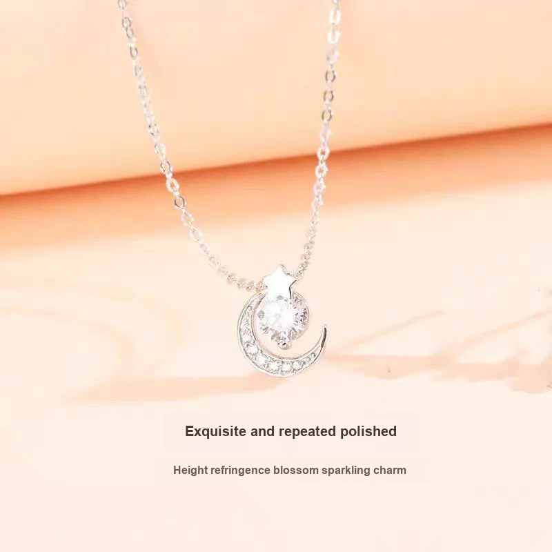 tkb Necklaces Women's-3