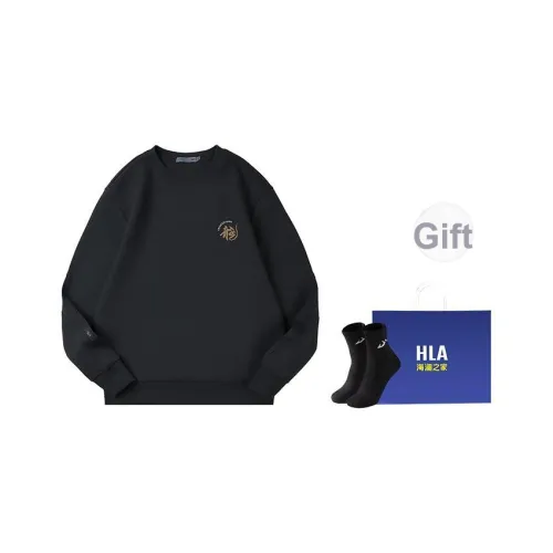 HLA Chinese Dragon Series Толстовка Унисекс