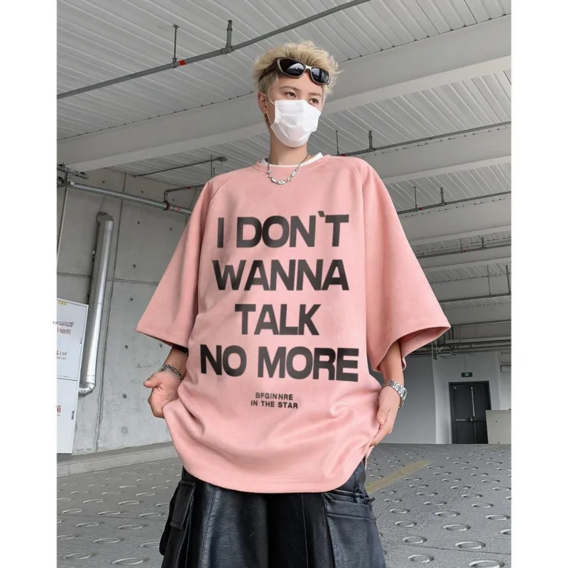 WKOOG T Shirts Unisex-16