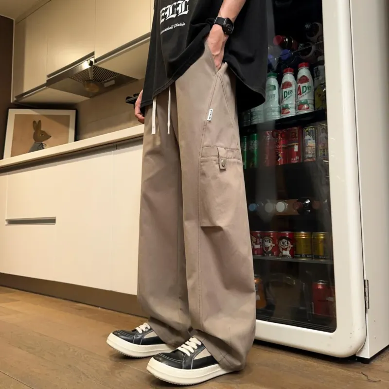 SportLeader Casual Pants Unisex-5