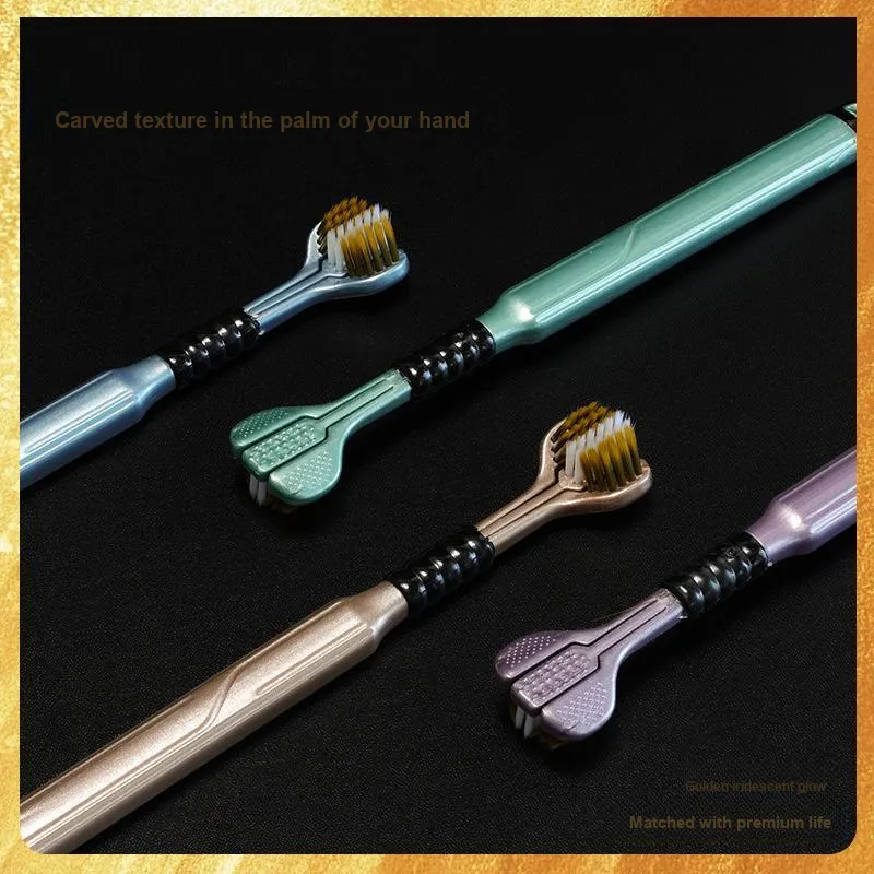 DOLEK Toothbrushes Unisex-2