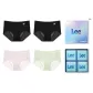 4 Pack (Black+Black+Misty Mountain Purple+Tender Onion Green)